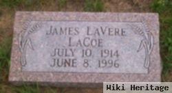 James Lavere Lacoe