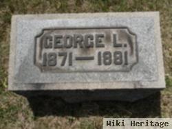 George L Ohliger