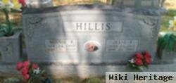 Minnie P Helms Hillis