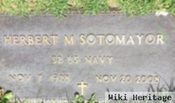 Herbert Montano Sotomayor