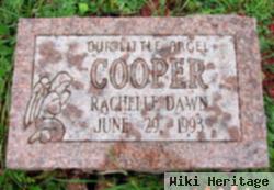 Rachelle Dawn Cooper