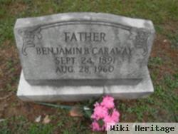 Benjamin B. Caraway