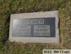 Charles Steiner