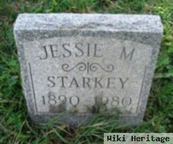 Jessie Maude Starkey