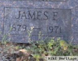 James E Wolfe