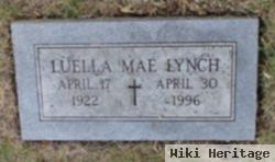 Luella Mae Lynch