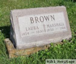 Robert Marshall Brown
