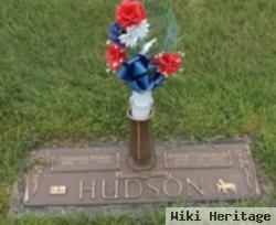 Joseph Charles Hudson, Jr