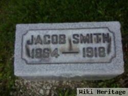 Jacob Smith