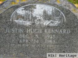 Justin Hugh Kennard