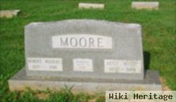 Betsy M. Mccoy Moore