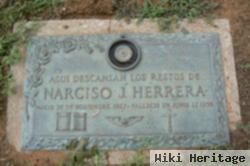 Narcisco J. Herrera