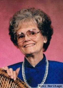 Frances Dixie Sanders Phelps