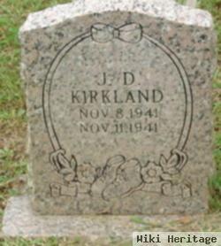 J. D. Kirkland