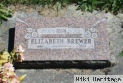 Elizabeth Brewer