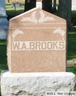 Margaret Brooks