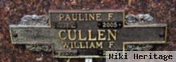 Pauline F. Cullen