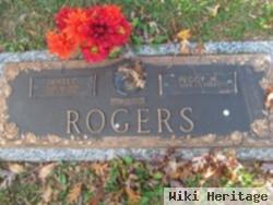 James C. Rogers