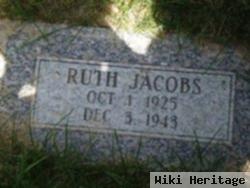 Ruth Jacobs