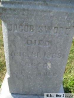 Jacob Swope