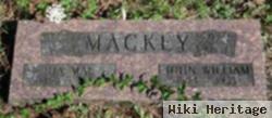 Ida Mae Workman Mackey