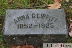 Anna Chamberlain Lippitt