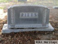 Jack H. Pitts