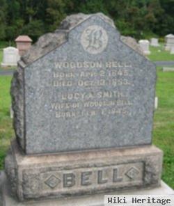 Woodson Bell