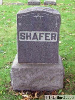 Roscoe M. Shafer