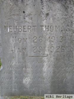 Neubert Thomas