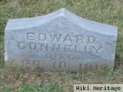 Edward Connelly