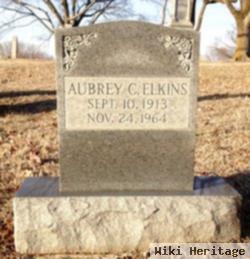 Aubrey C. Elkins