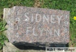 Sidney Flynn