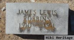 James Lewis Robbins