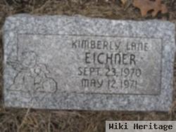 Kimberly Lane Eichner