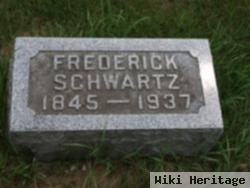 Frederick Schwartz