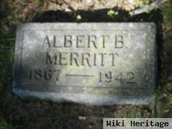 Albert B. Merritt