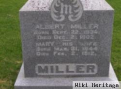 Mary Birks Miller