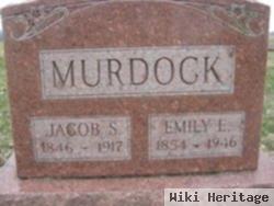 Jacobs Murdock