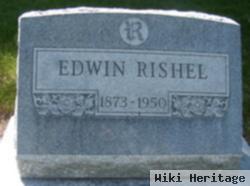 Peter Edwin Rishel