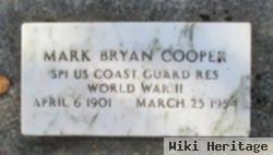 Mark Bryan Cooper