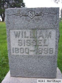 William Sissel