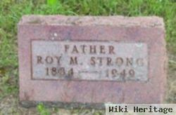 Roy M. Strong