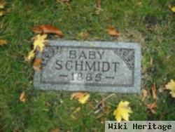 Baby Schmidt