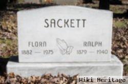 Ralph Howard Sackett