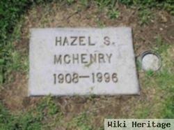 Hazel Sinclair Herring Mchenry