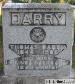 Thomas Darry