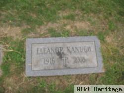 Eleanor Kanuch