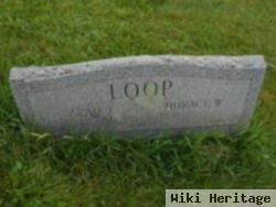 Horace W. Loop