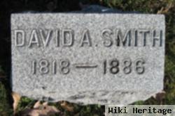 David A. Smith